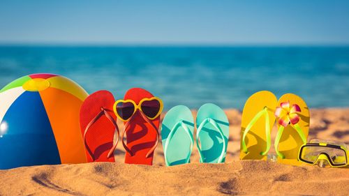 Spring Marvels: Top Destinations To Travel in India This April